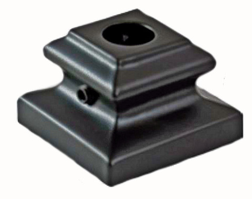 FI3101-5 1/2" Round Base Shoe 