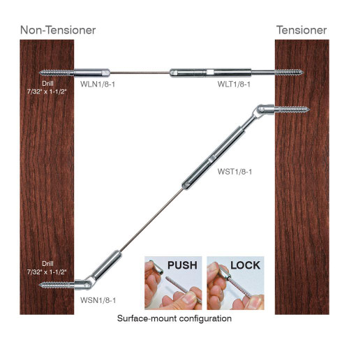 WST1/8 Wood Stair Tensioner (2)