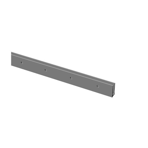 Wall Mount U Channel 120 x 45 mm (AX40.020.053.D.M)