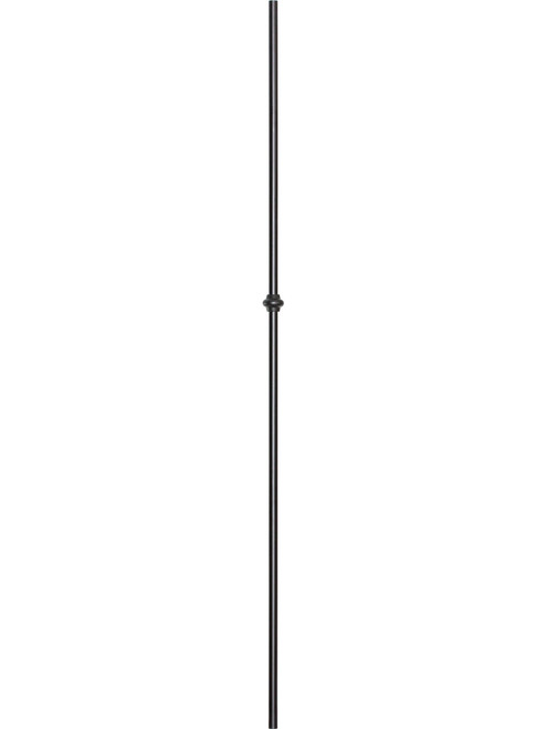 FIH5579-44 9/16" Round Tube Baluster Single Knuckle