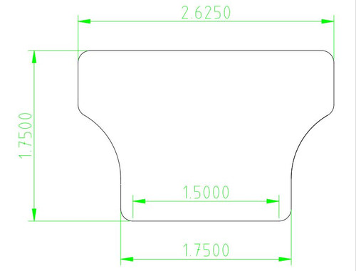 6084 CADD Drawing