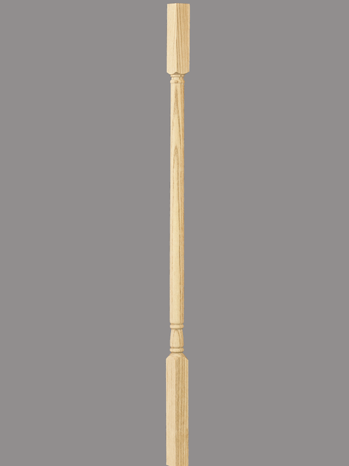 C-5070 36" Colonial Square Top Baluster