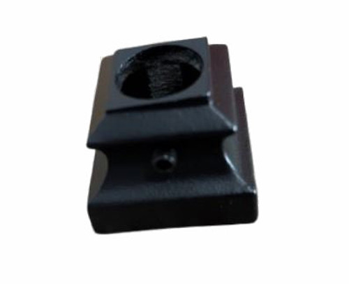 9063BS-SB-5/8 Inner Base Round Shoe with Set Screw