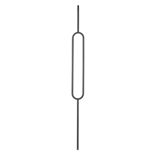 SP-9088CS Oval Contemporary Baluster