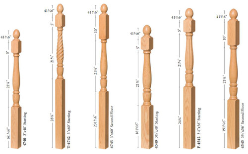 Georgia Ball Top Family