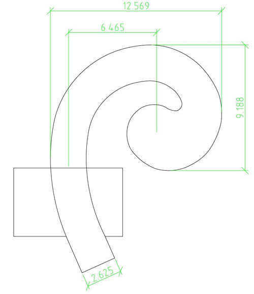 7031 CADD Drawing