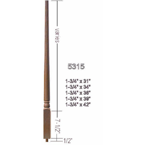 5315 36