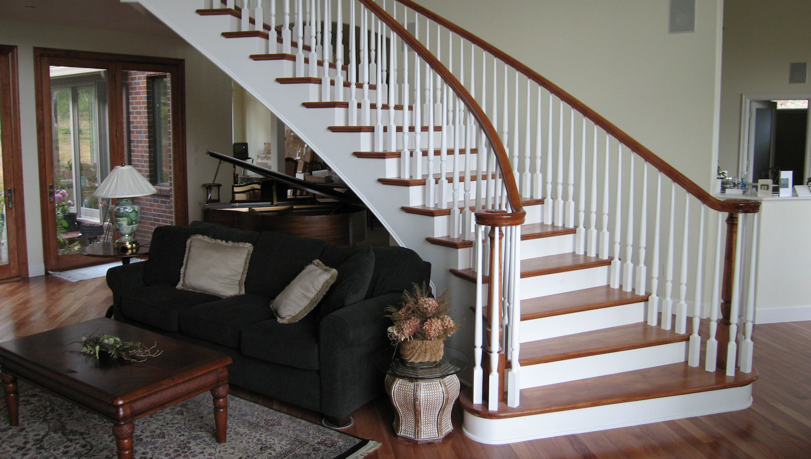 Quality Stair Parts Westfire Stair Parts