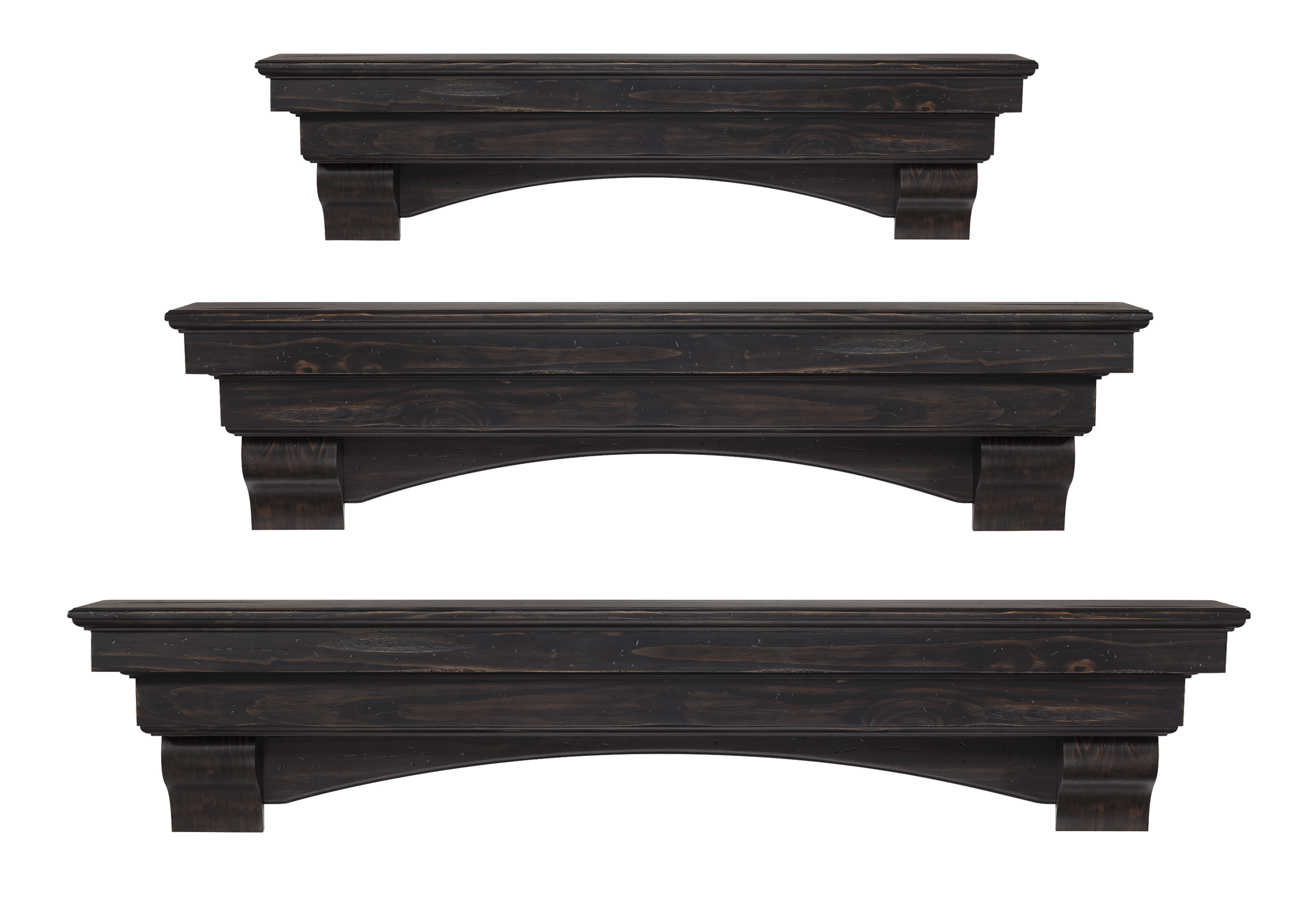 497 Celeste 20 espresso shelf mantel: 48-inch, 60-inch, 72-inch.jpgch.jpg