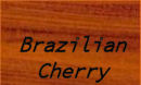 Brazilian Cherry