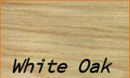 White Oak