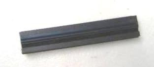 2GPLUG, Baluster Mounting Plug for 16mm Balusters | Westfire Stair Parts