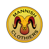 Mannish Clothiers