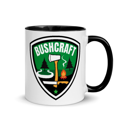 Bushcraft Mug