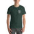 Bushcrafting, Mini Logo, Short-Sleeve T-Shirt