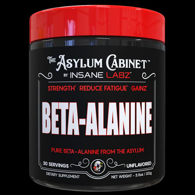 Insane Labz Beta-Alanine