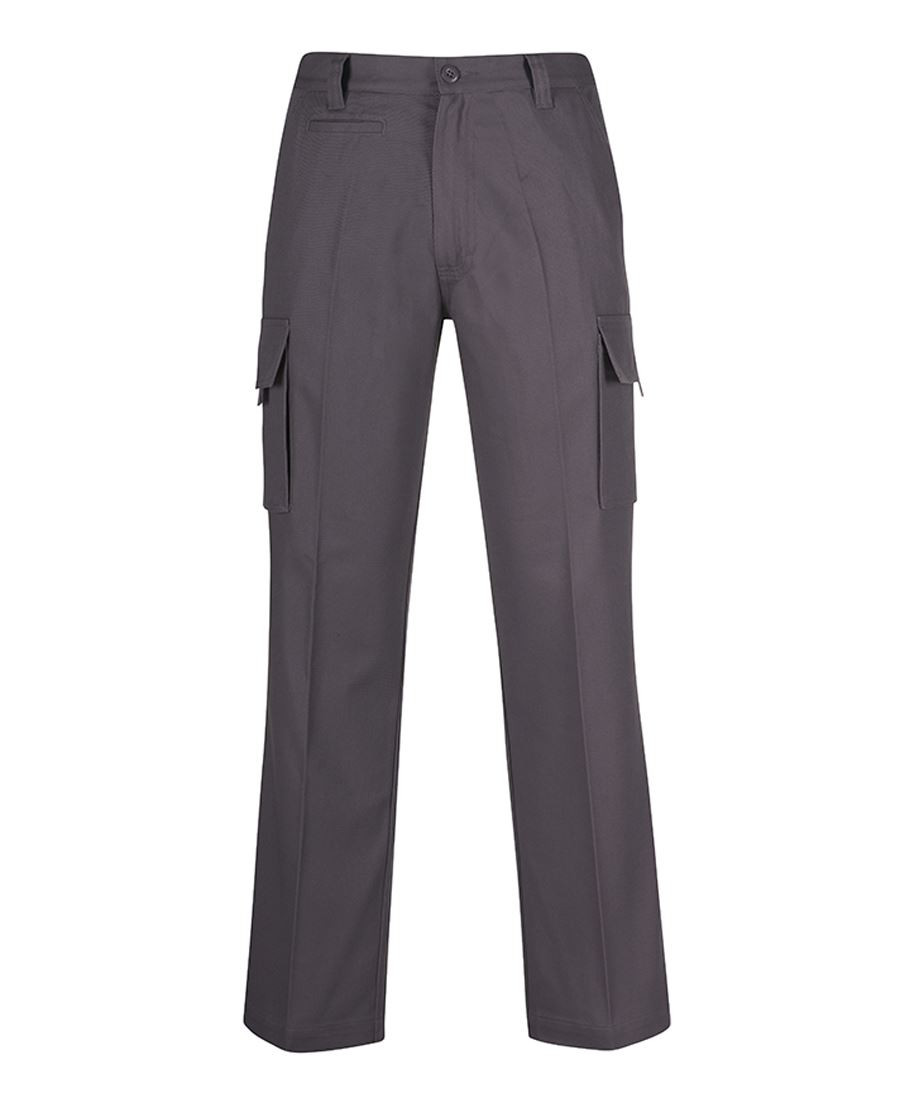 Pants Mercerised Work Cargo Mens Trixle Group Pty Ltd