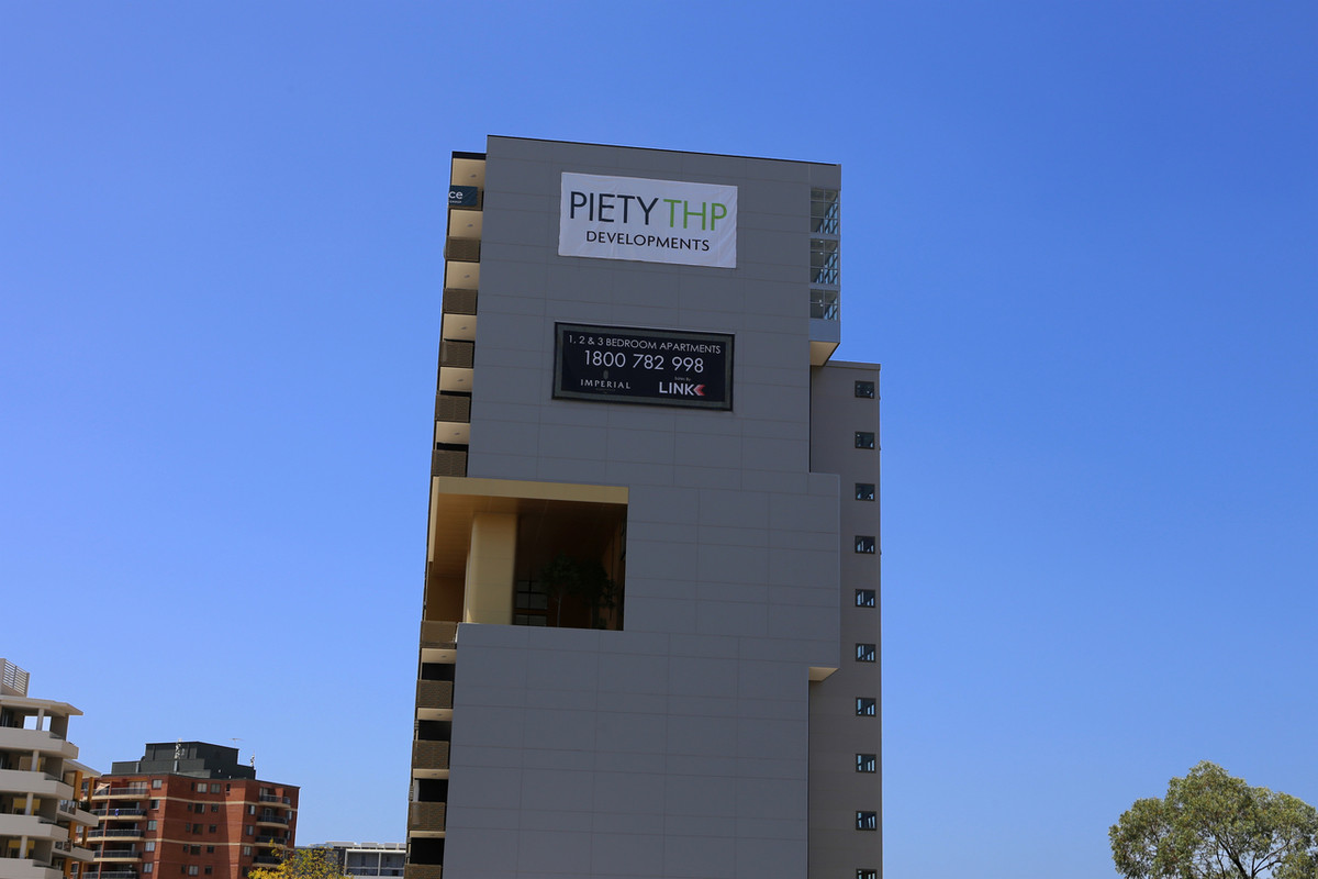 Signage Solutions Outdoor Signage Trixle Group Pty Ltd