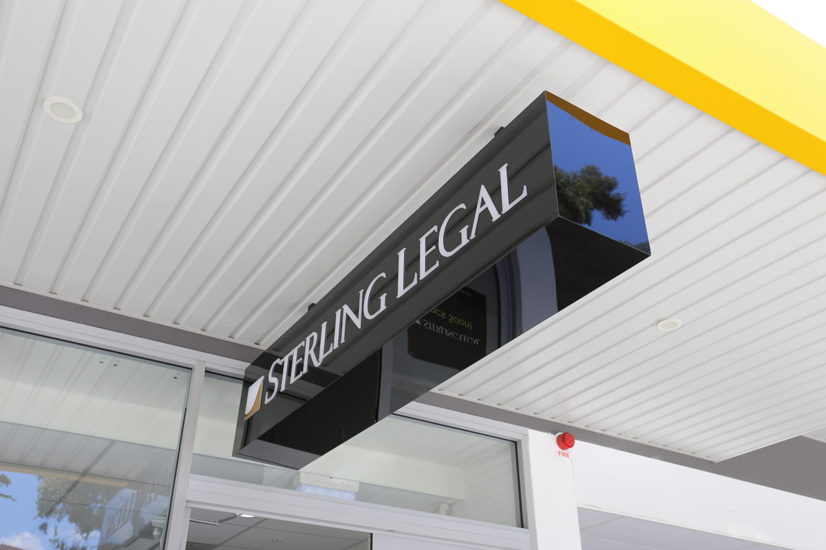 Acrylic Light Box - Cuboid (Depth: 300mm) - Trixle Group Pty Ltd