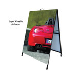 Super Wheelie Super Wheelie A-FrameA-Frame