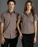 Ladies Aston Business Shirt