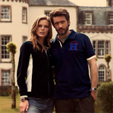 Mens Anderson Polo Shirt