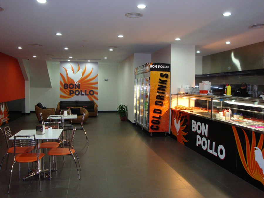 Digital Print Sticker - Premium (including lamination)