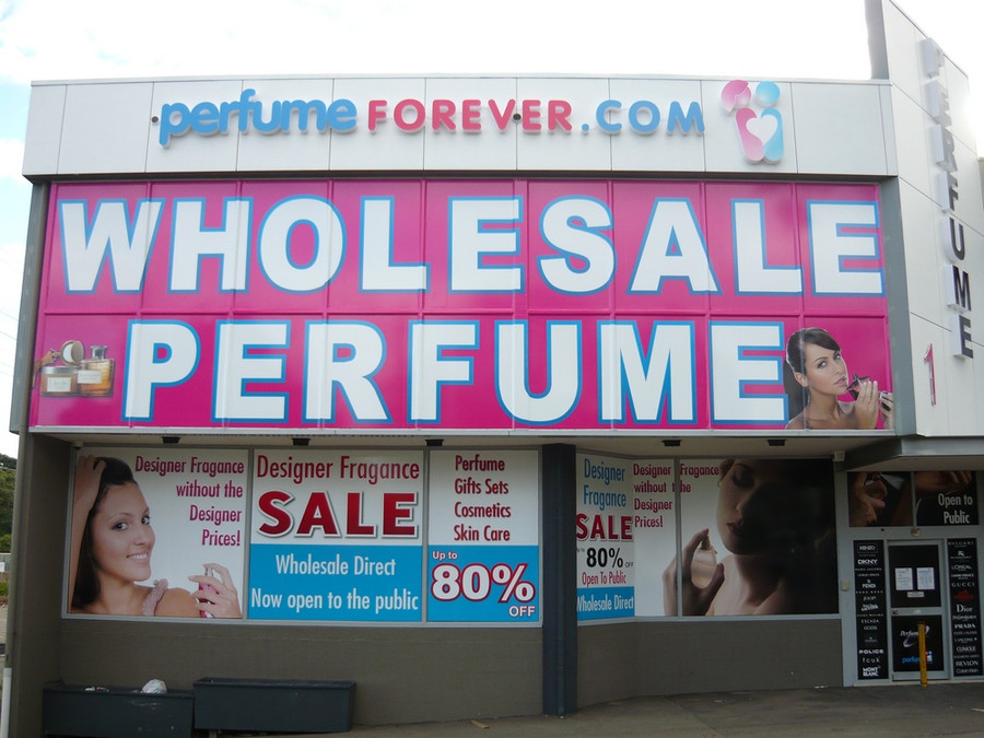 Digital Print Sticker - Premium (including lamination)