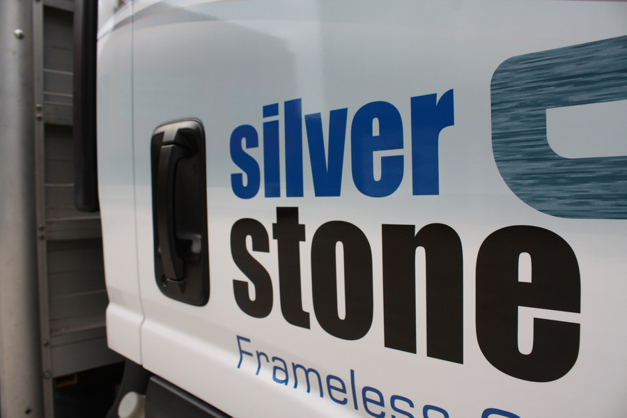 SilverStone Truck