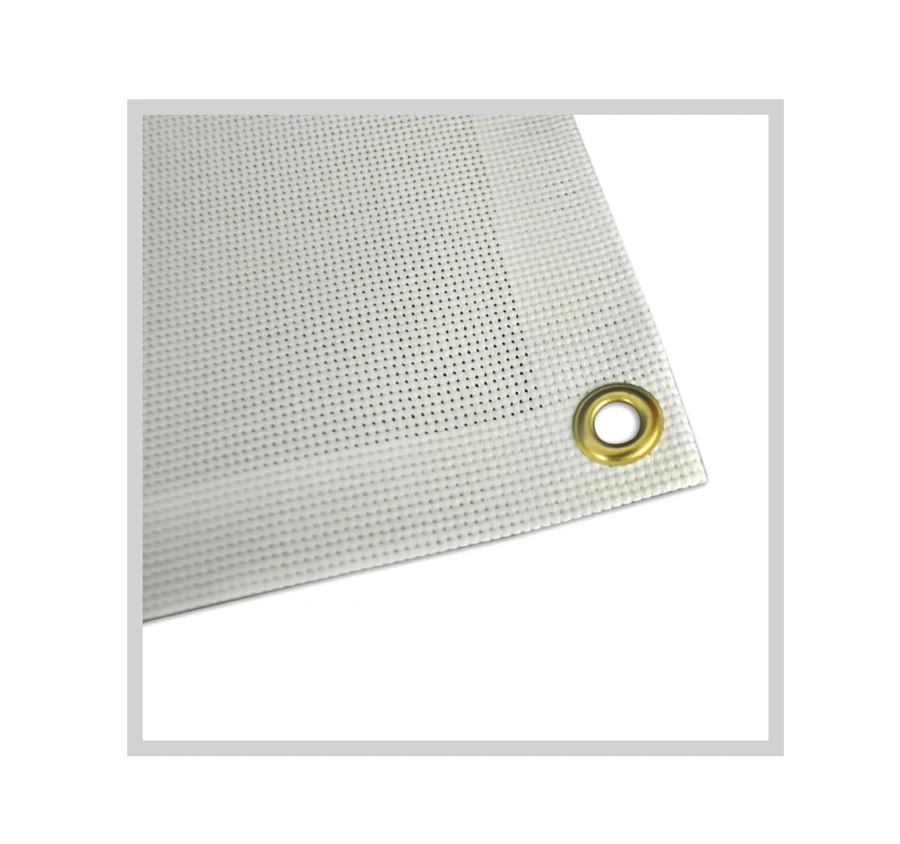 Digital Print - Banner Mesh