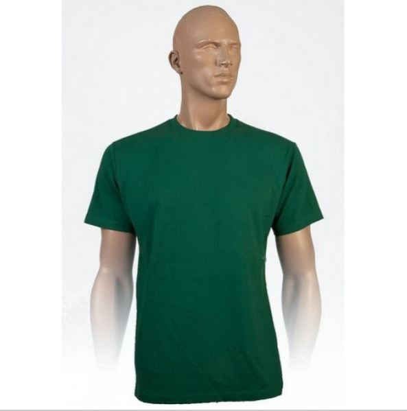 Kids Surf T-Shirt
(Bottle Green)