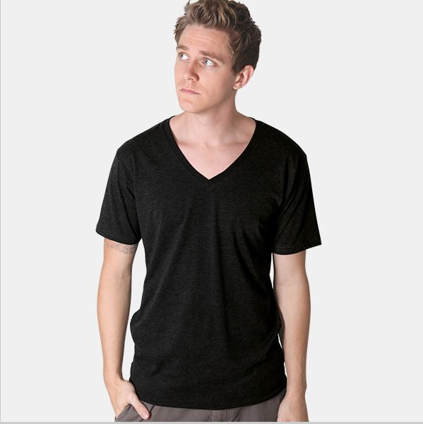 Mens Nauticus T-Shirt 
(Navy)