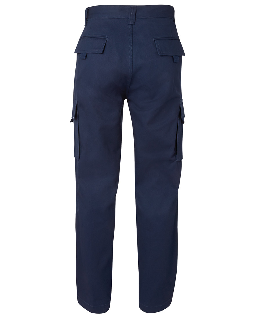 Mens Work Cargo Pants
(Navy)