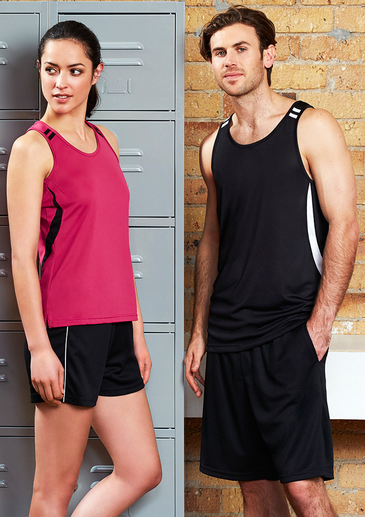 Flash Singlet