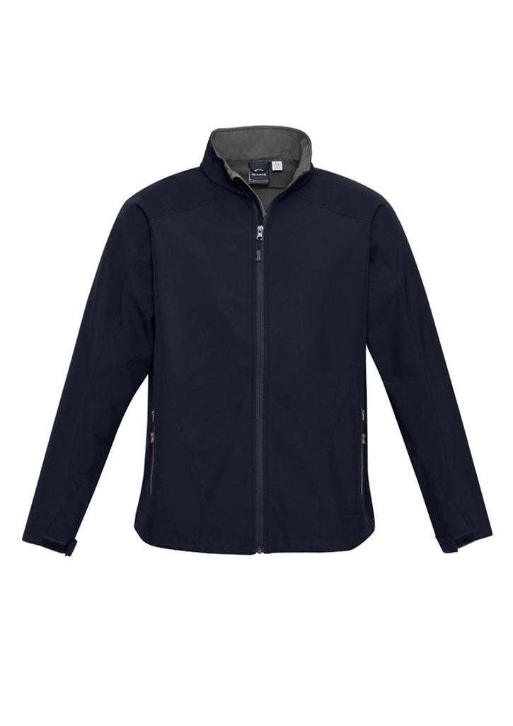 Kids Jacket Geneva
(Navy/Graphite)