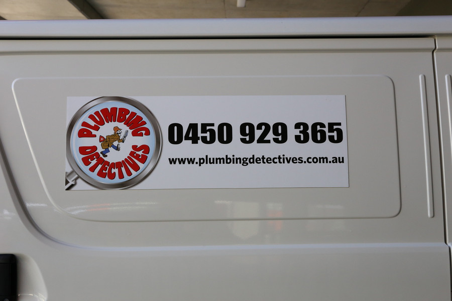 Vehicle Magnets - 900mm Wide Range