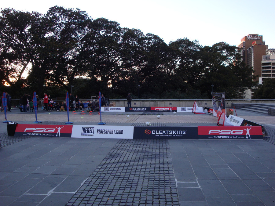 Special Event Digital Print