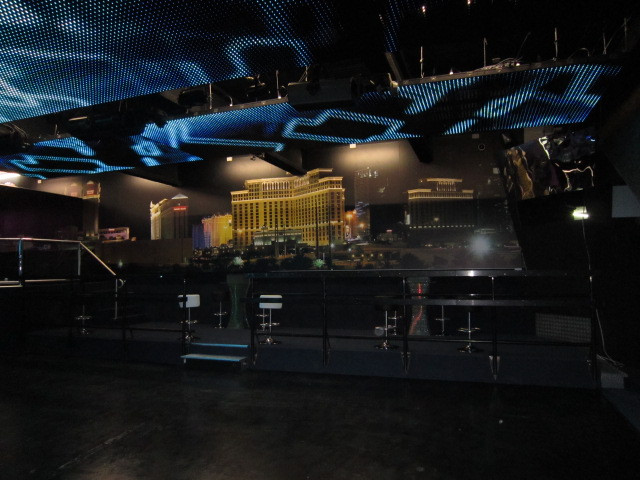 Internal Wall Graphics