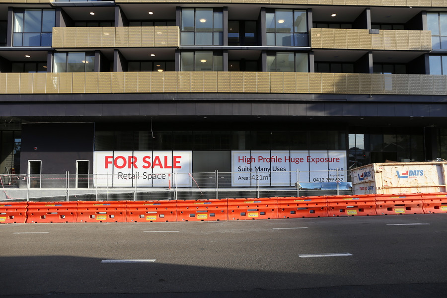 For Sale Graphics Sydney