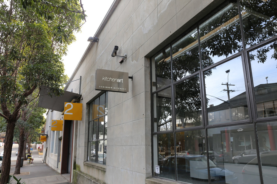 Kitchen Display Centre