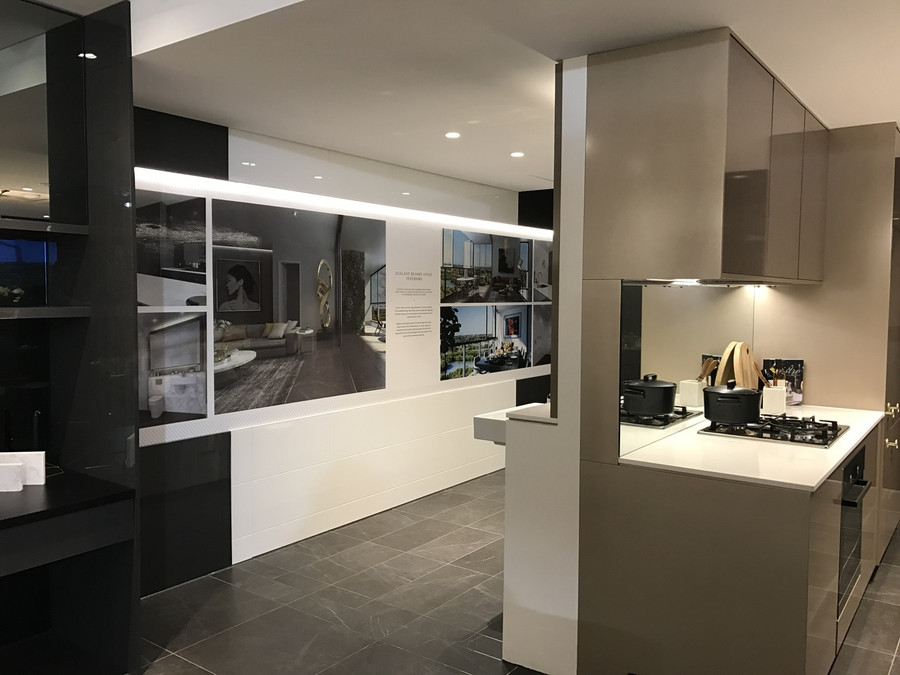 Construction Display