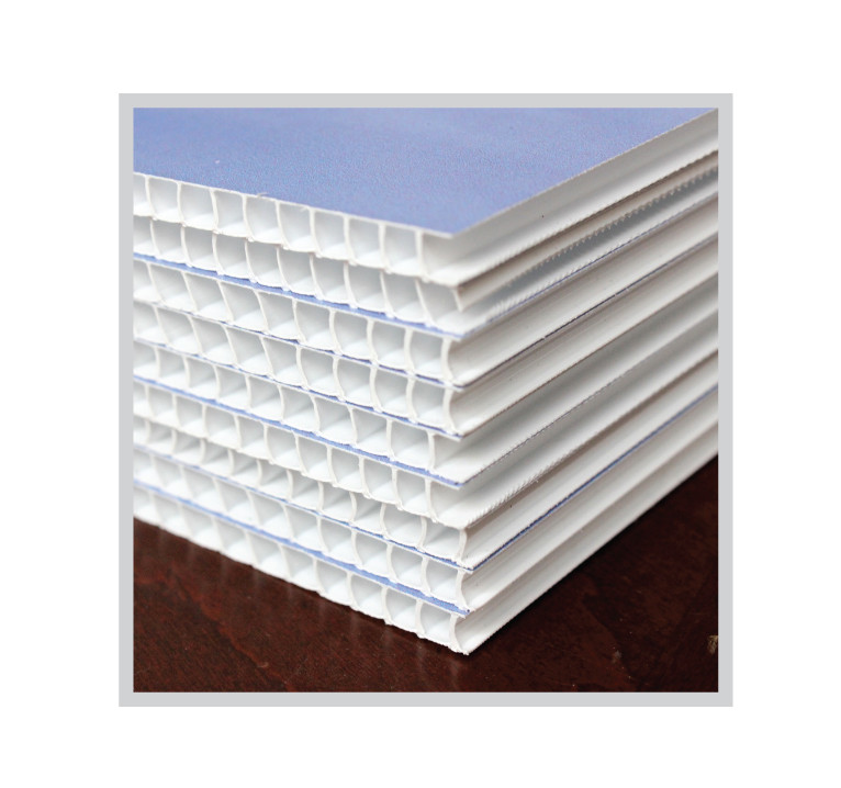 Digital Print SAVB 5mm Corflute (no lamination)