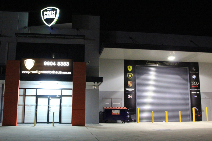 Premium Aluminium Printed Panel