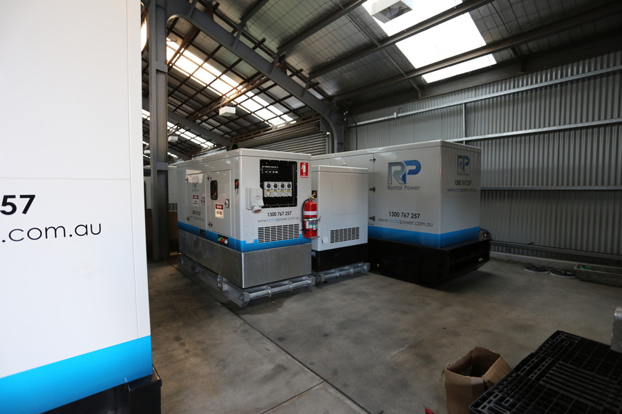 Digital Print & Cut Standard with White Backing (with lamination)