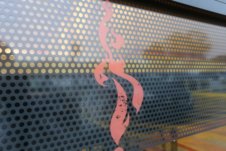 Print and Cut Clear with White Ink