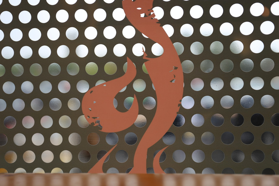 Digital Print & Cut Standard with Front & Back Print