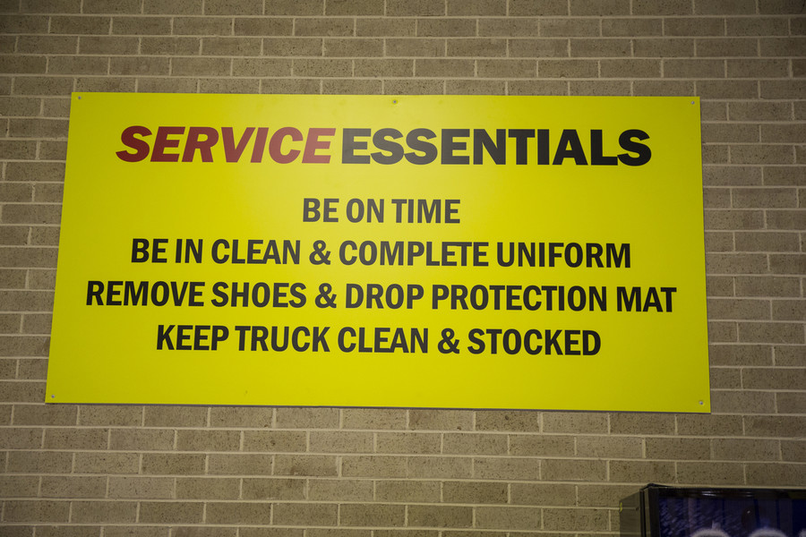 Digital Print SAVB 3mm PVC (no lamination)