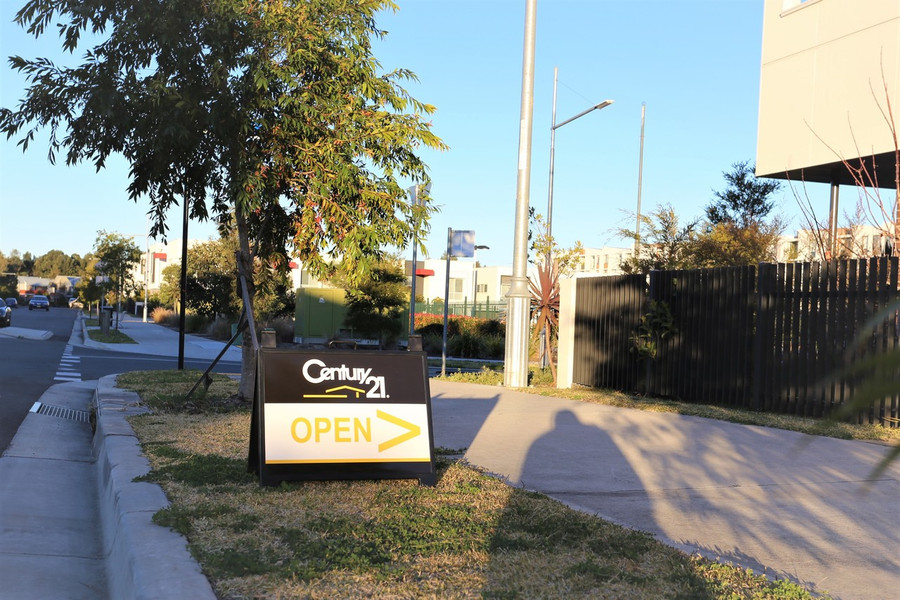 Plastic Fold Out Frame