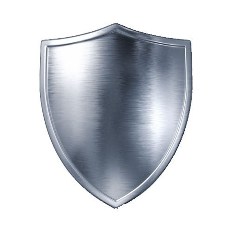 Iron Shield