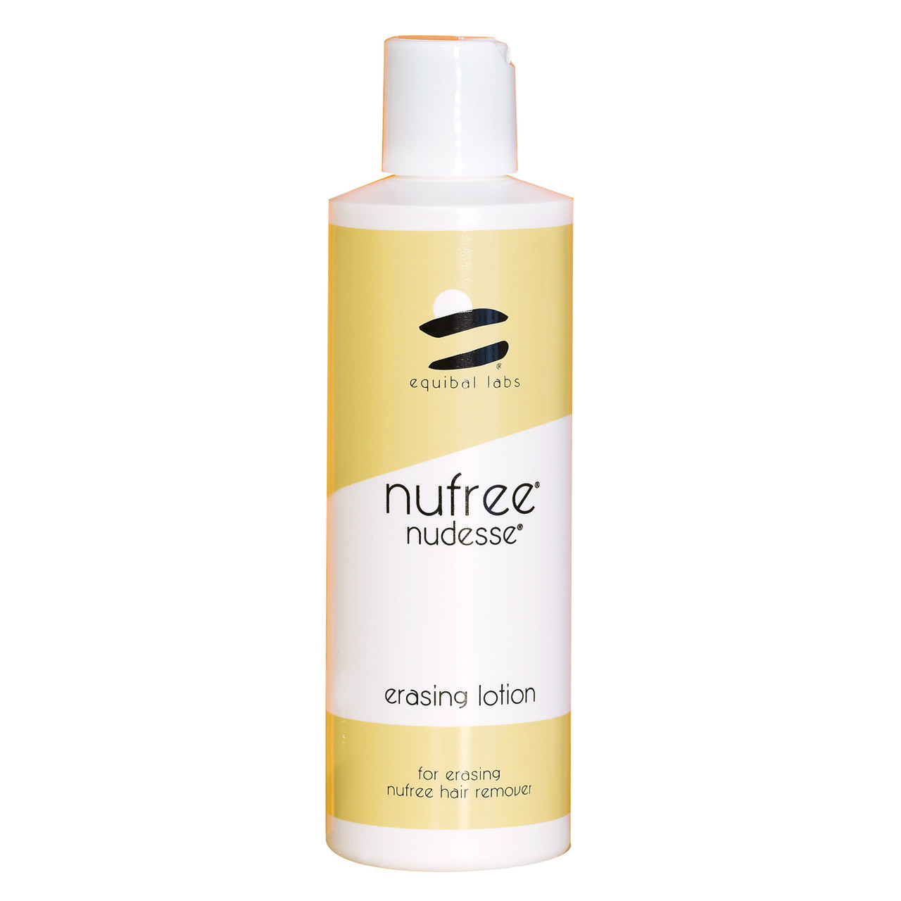 Nufree Nudesse Epilating Strips (200 Pack)